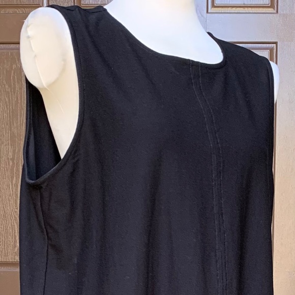 Eileen Fisher Tops - Eileen Fisher sleeveless tunic